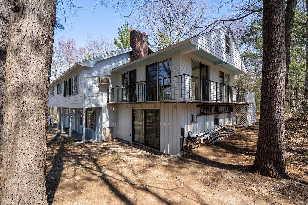 6 Olde Lantern Road Bedford, NH 03110 - Photo 24 of 39