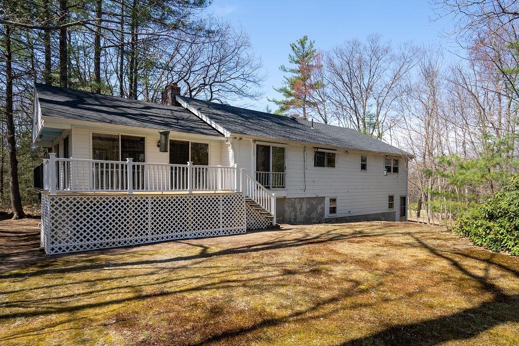 6 Olde Lantern Road Bedford, NH 03110 - Photo 34 of 39