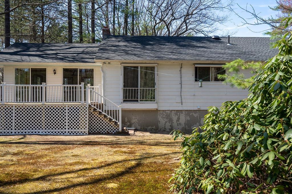 6 Olde Lantern Road Bedford, NH 03110 - Photo 35 of 39