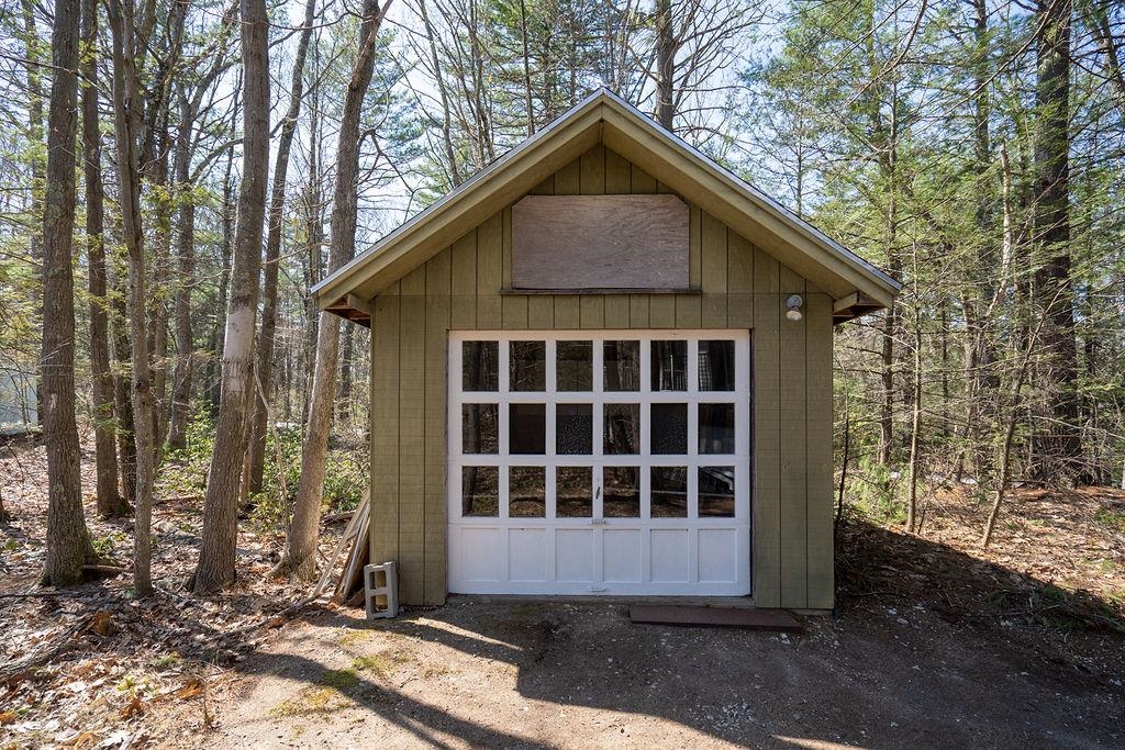 6 Olde Lantern Road Bedford, NH 03110 - Photo 36 of 39