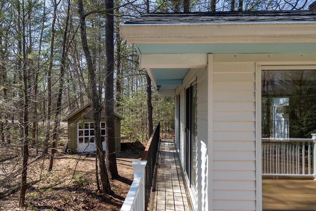 6 Olde Lantern Road Bedford, NH 03110 - Photo 39 of 39