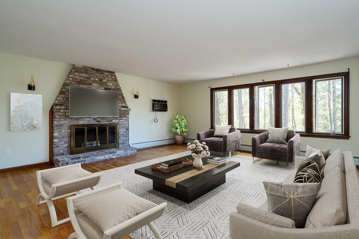 6 Olde Lantern Road Bedford, NH 03110 - Photo 7 of 39