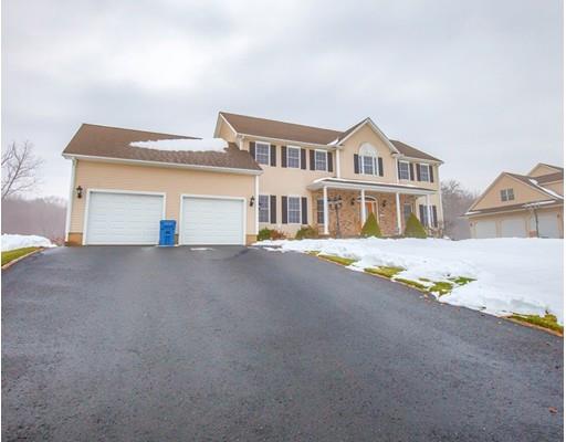 5 Lenny's Way West Springfield, MA 01089 - Photo 2 of 41 Gallery Image 2