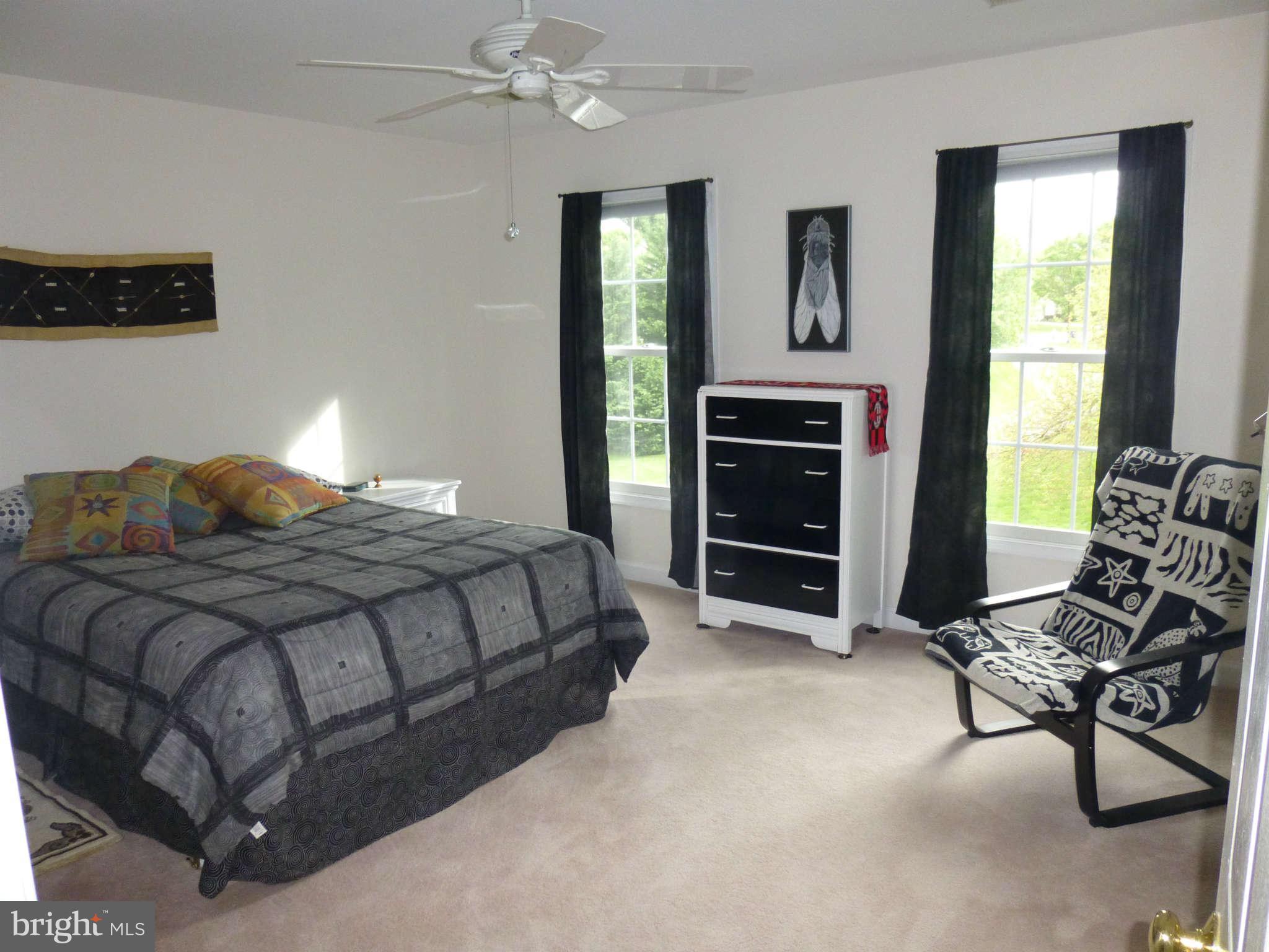 20004 Hickman Way Poolesville, MD 20837 - Photo 18 of 30 Bedroom (Master)