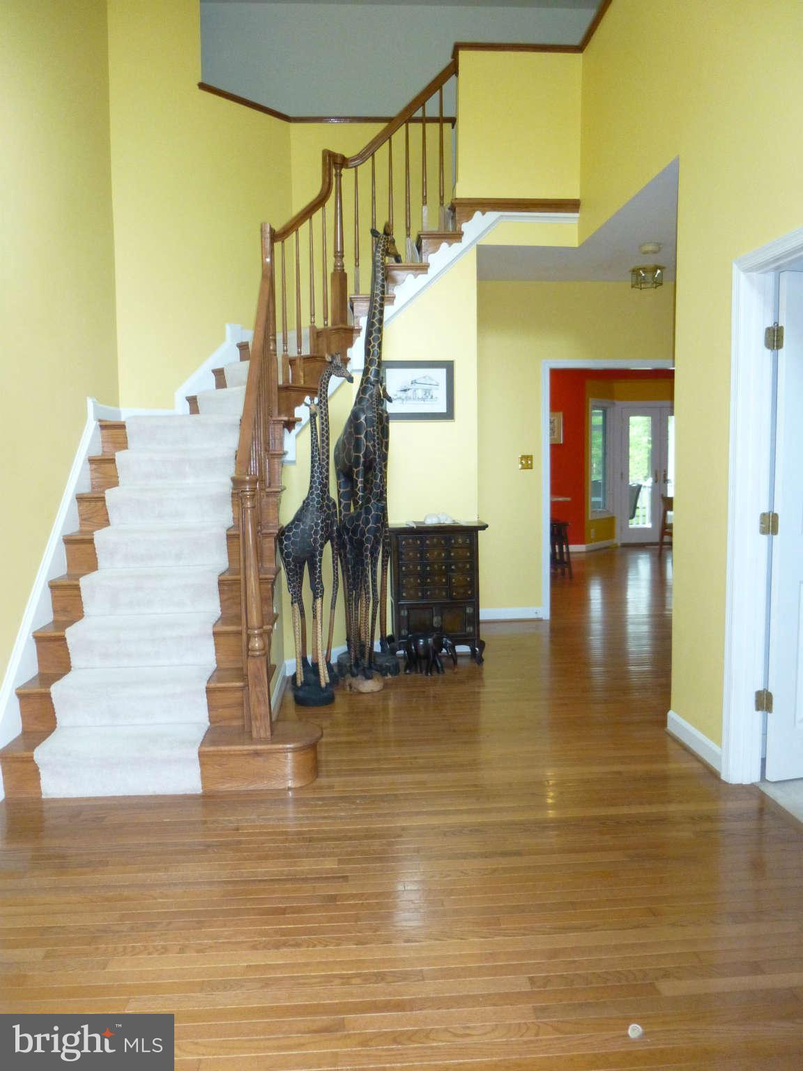 20004 Hickman Way Poolesville, MD 20837 - Photo 4 of 30 Interior (General)