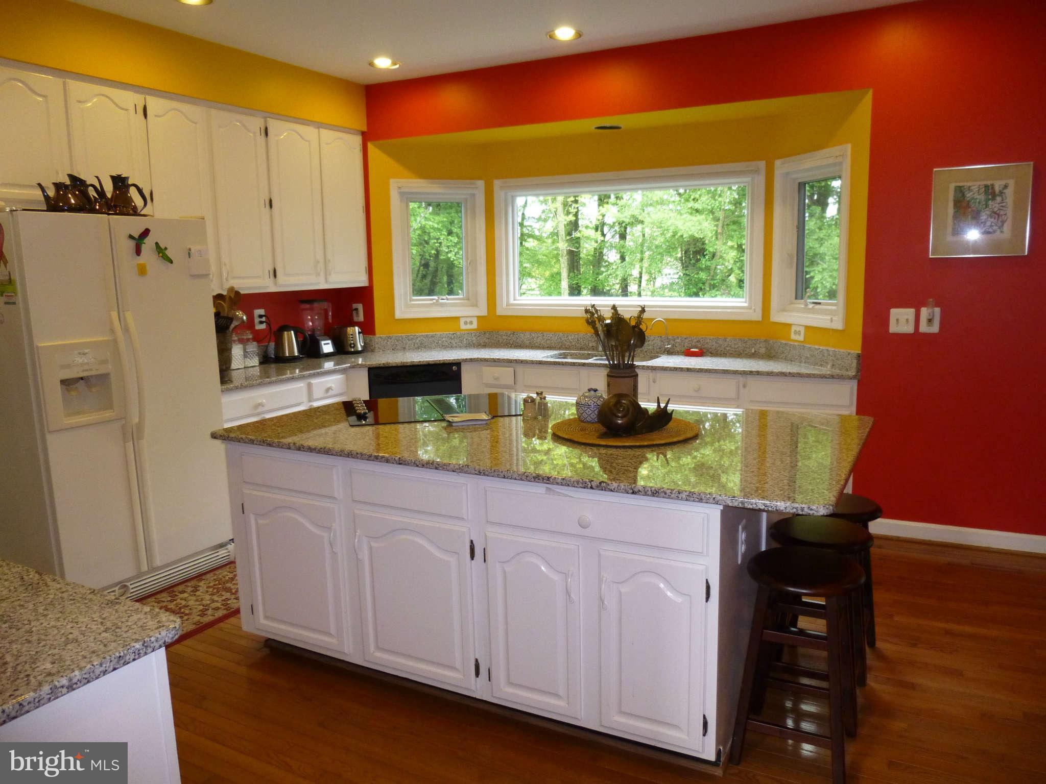 20004 Hickman Way Poolesville, MD 20837 - Photo 10 of 30 Kitchen