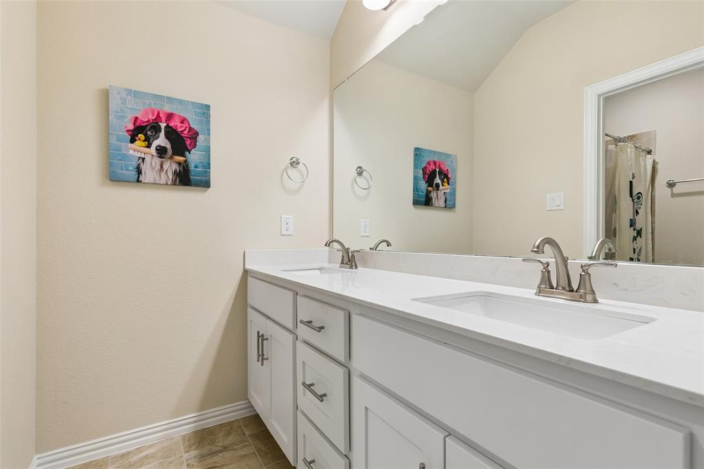 1416 Jackdaw Road Denton, TX 76205 - Photo 21 of 37