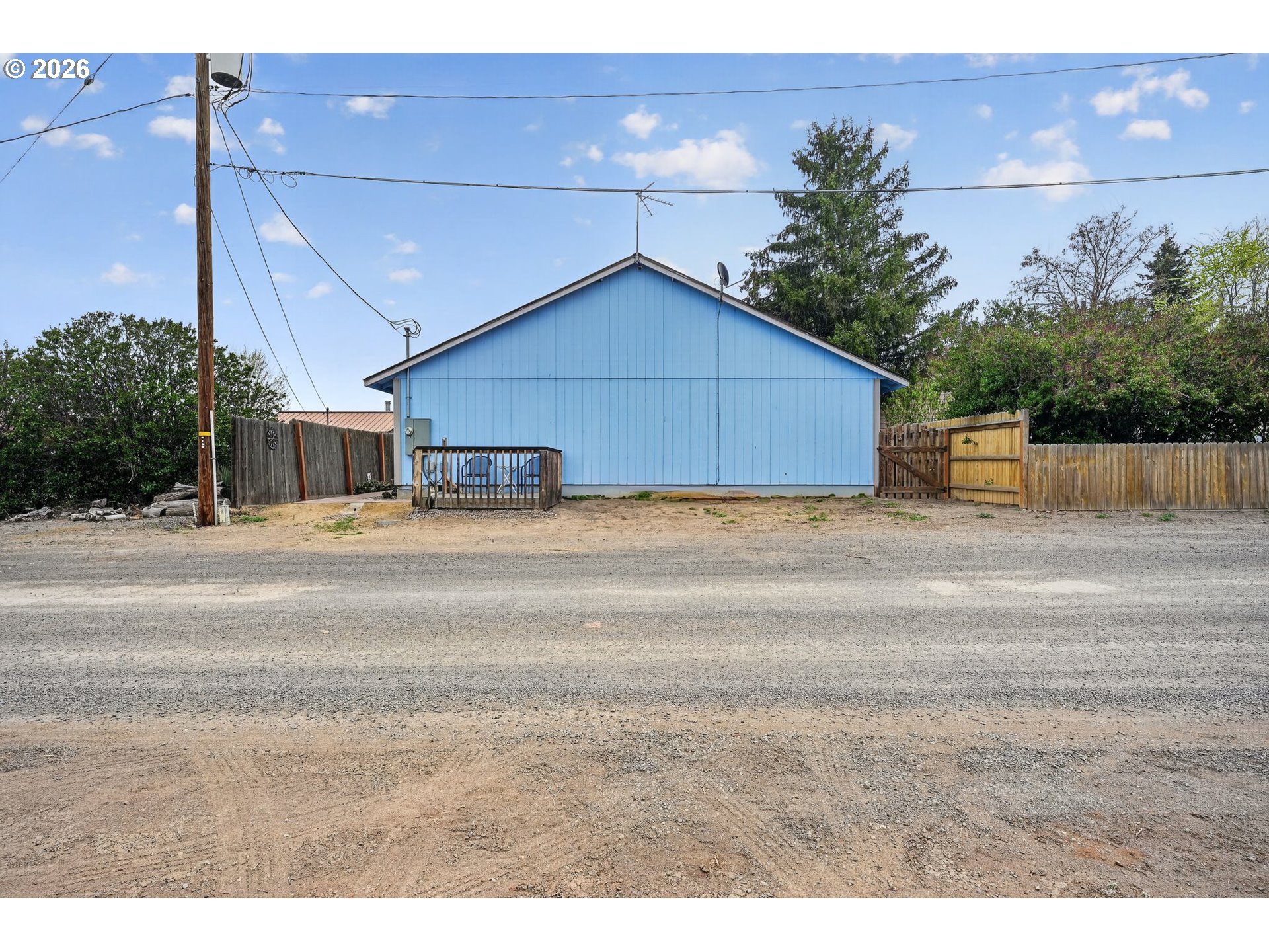 817 2nd Avenue Culver, OR 97734 - Photo 25 of 30