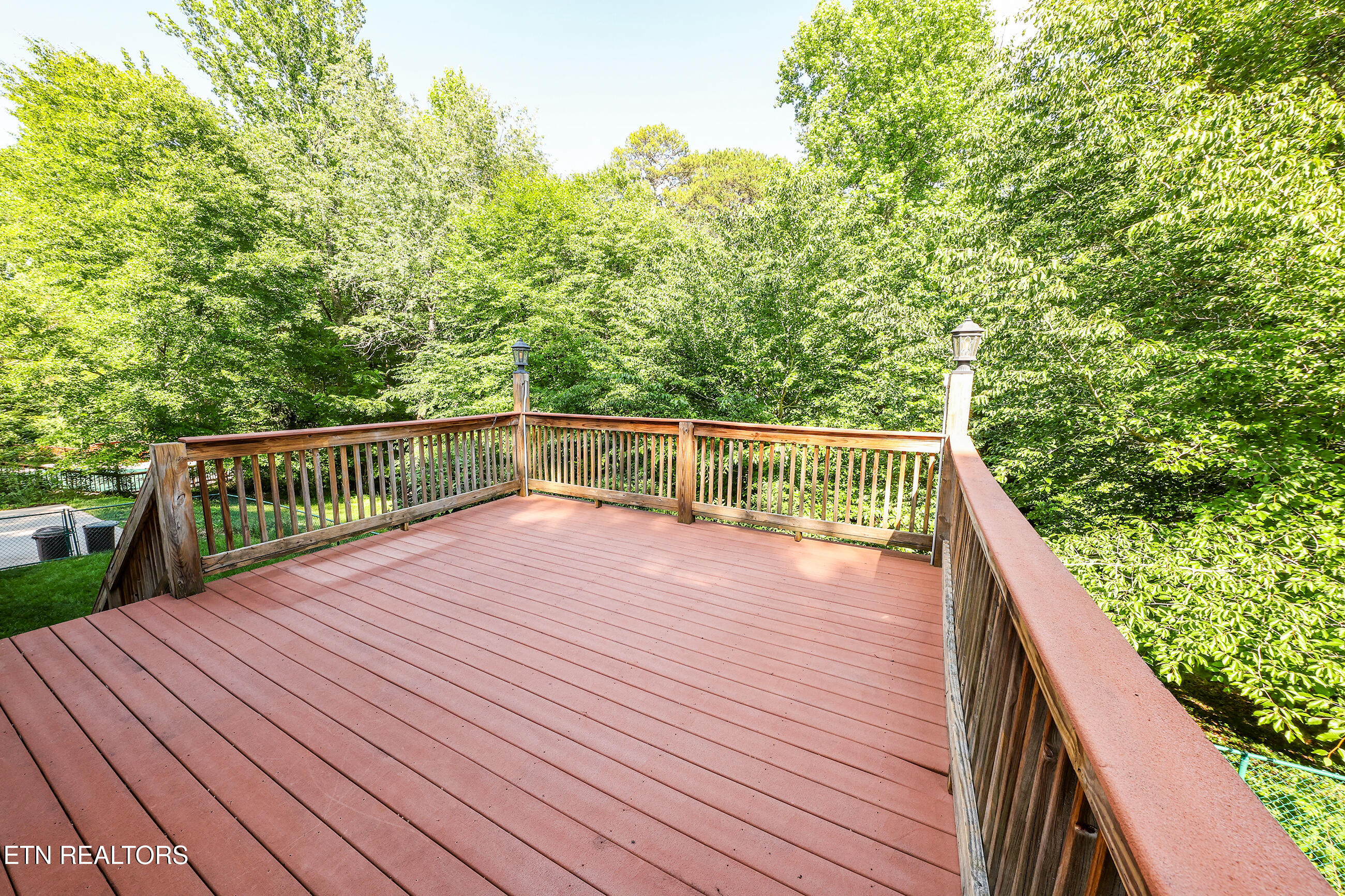 105 Claymore Lane Oak Ridge, TN 37830 - Photo 50 of 55 deck3