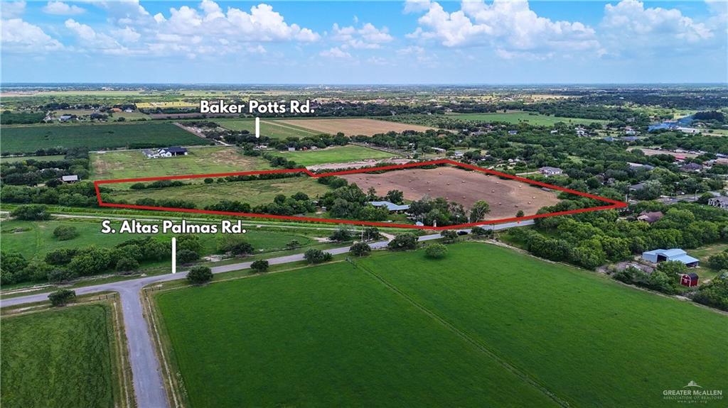 28664 South Altas Palmas Road Harlingen, TX 78552 - Photo 30 of 31