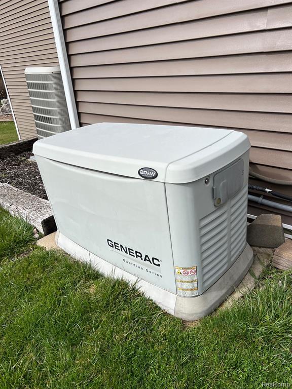 205 North Hayes Road Lapeer, MI 48446 - Photo 85 of 91