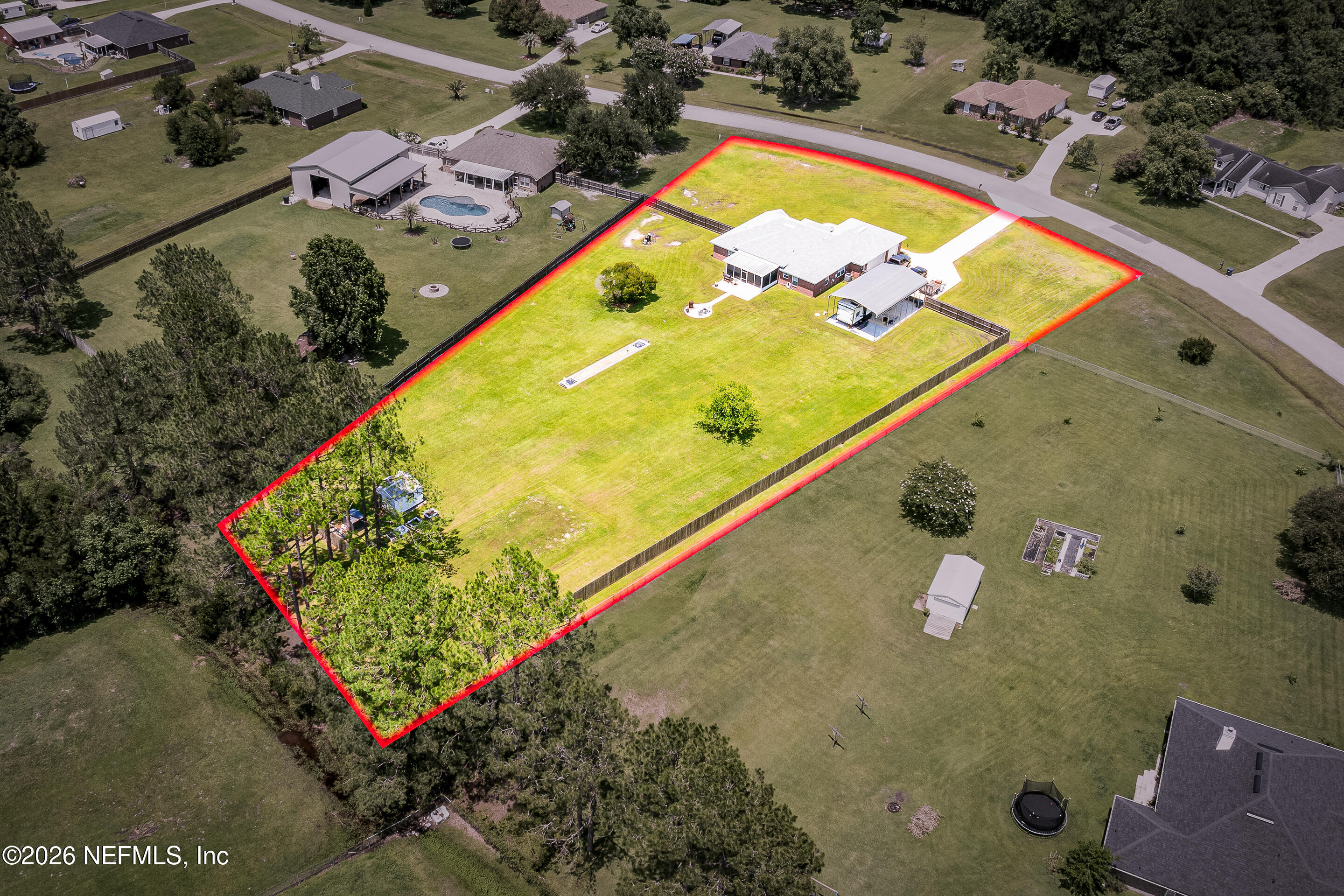 44635 Green Meadows Lane Callahan, FL 32011 - Photo 43 of 46 ZJP - GML -40