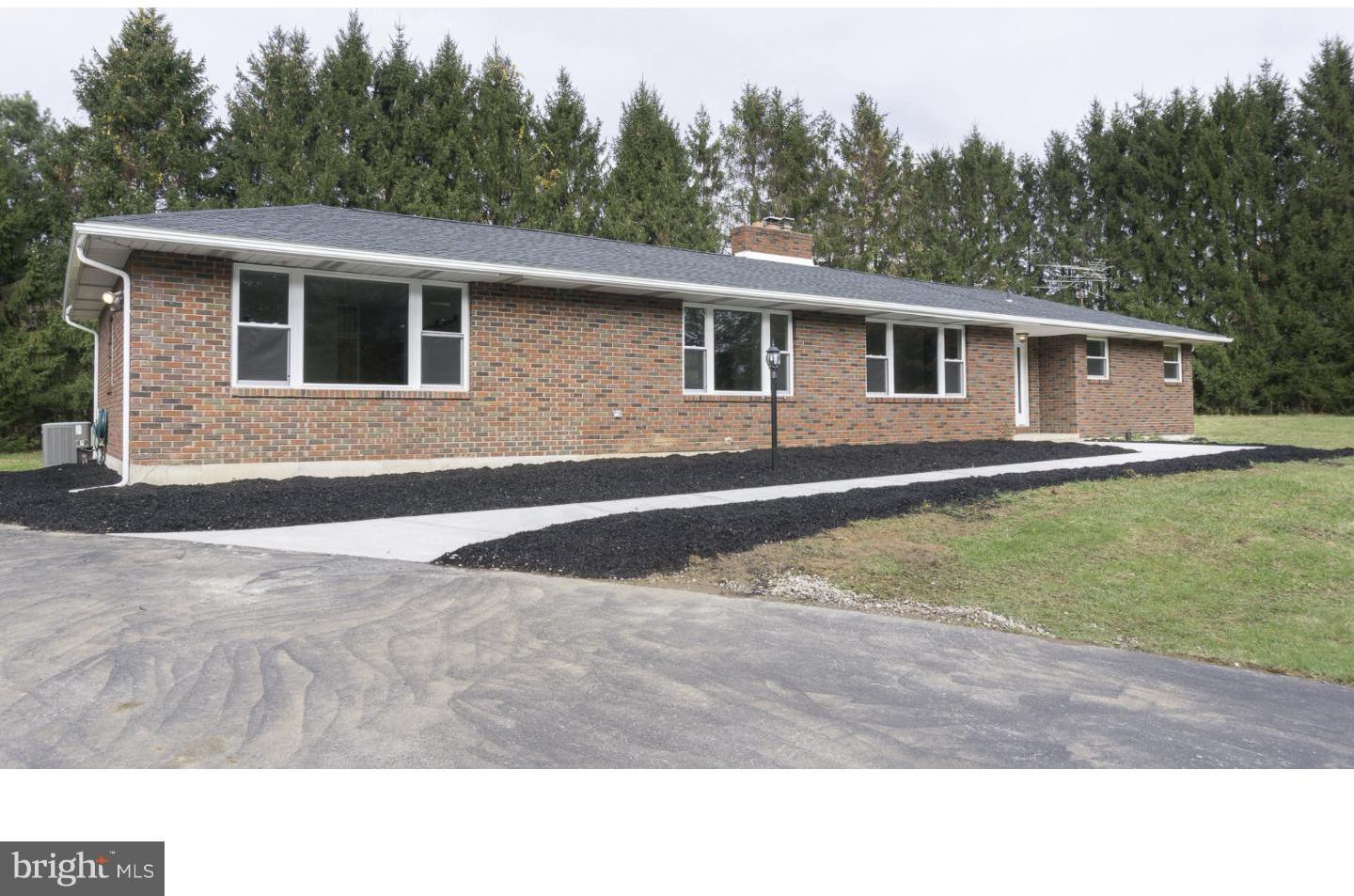 3770 Haupts Bridge Road Riegelsville, PA 18077 - Photo 1 of 25