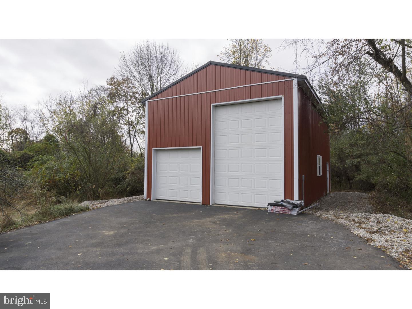 3770 Haupts Bridge Road Riegelsville, PA 18077 - Photo 23 of 25