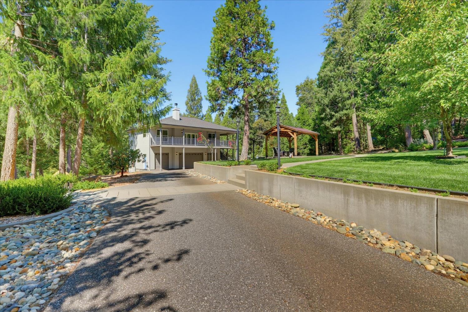 14696 Oak Ridge Road Nevada City, CA 95959 - Photo 73 of 99 Gallery Image 73