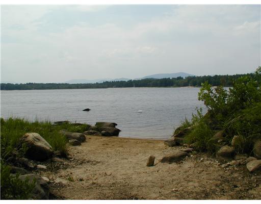 29 Sandshore Road Fryeburg, ME 04037 - Photo 3 of 25 Waterfront/Dock/Pier. Private access...