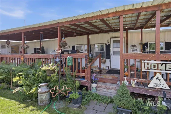 $175,000 | 535 5th Avenue West, Gooding, ID 83330