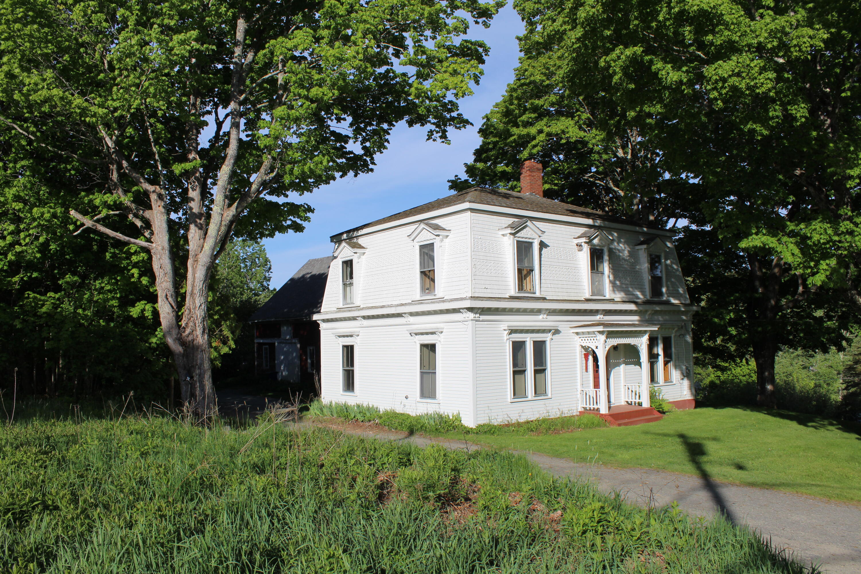 9 Academy Hill Road East Machias, ME 04630 - Photo 4 of 80 IMG_6964