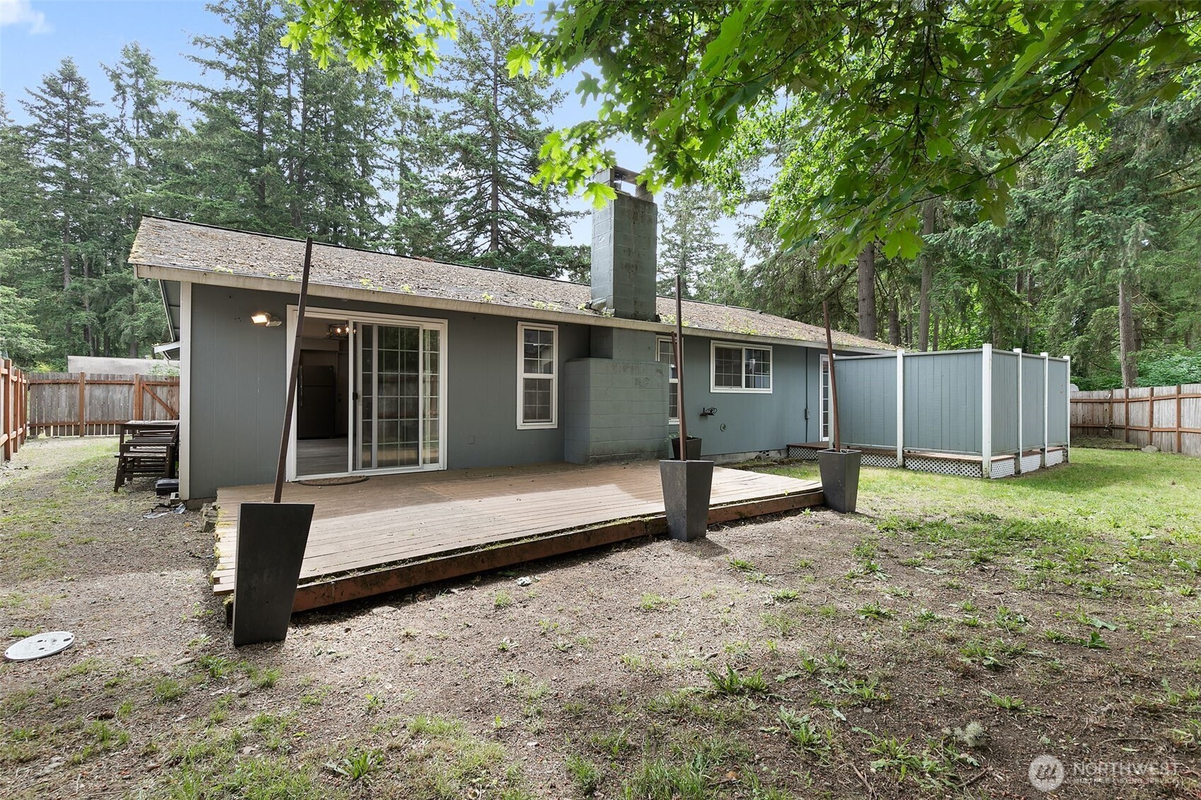 3627 Princeton Court Southeast Lacey, WA 98503 - Photo 31 of 32