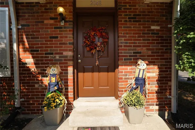 $99,900 | 2048 New Sun Drive, Florissant, MO 63031