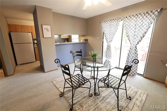 $99,900 | 2048 New Sun Drive, Florissant, MO 63031