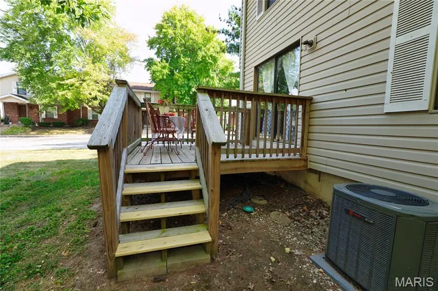 $99,900 | 2048 New Sun Drive, Florissant, MO 63031