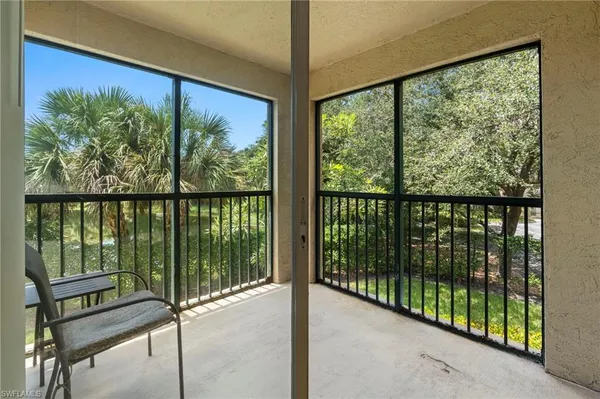$194,995 | 8851 Colonnades Court West, Unit 128, Bonita Springs, FL 34135