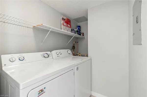 $194,995 | 8851 Colonnades Court West, Unit 128, Bonita Springs, FL 34135