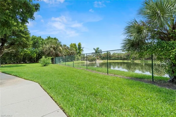 $194,995 | 8851 Colonnades Court West, Unit 128, Bonita Springs, FL 34135