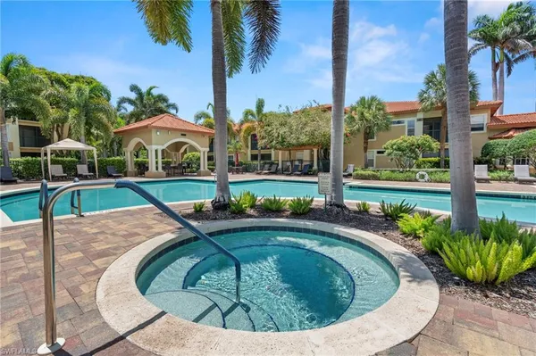 $194,995 | 8851 Colonnades Court West, Unit 128, Bonita Springs, FL 34135