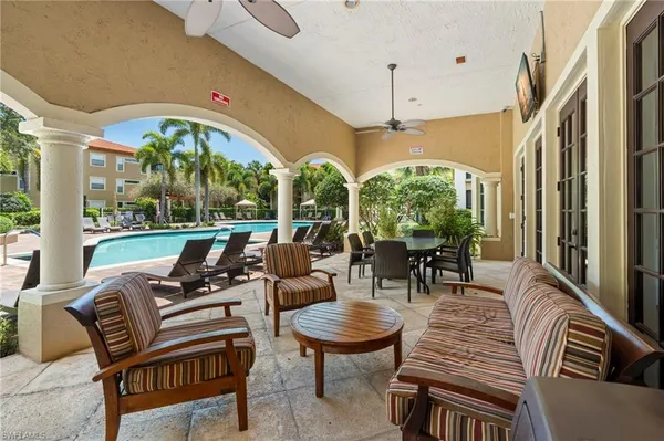 $194,995 | 8851 Colonnades Court West, Unit 128, Bonita Springs, FL 34135