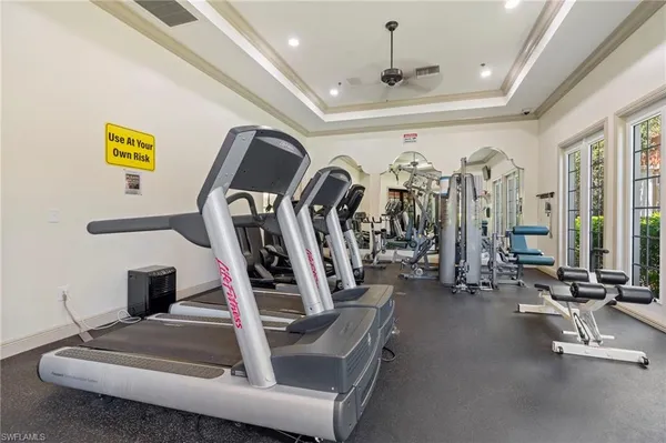 $194,995 | 8851 Colonnades Court West, Unit 128, Bonita Springs, FL 34135