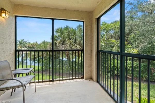 $194,995 | 8851 Colonnades Court West, Unit 128, Bonita Springs, FL 34135