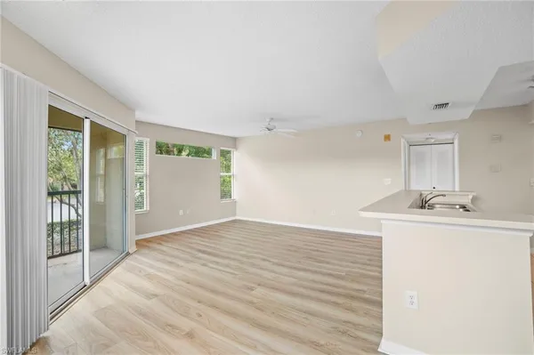 $194,995 | 8851 Colonnades Court West, Unit 128, Bonita Springs, FL 34135