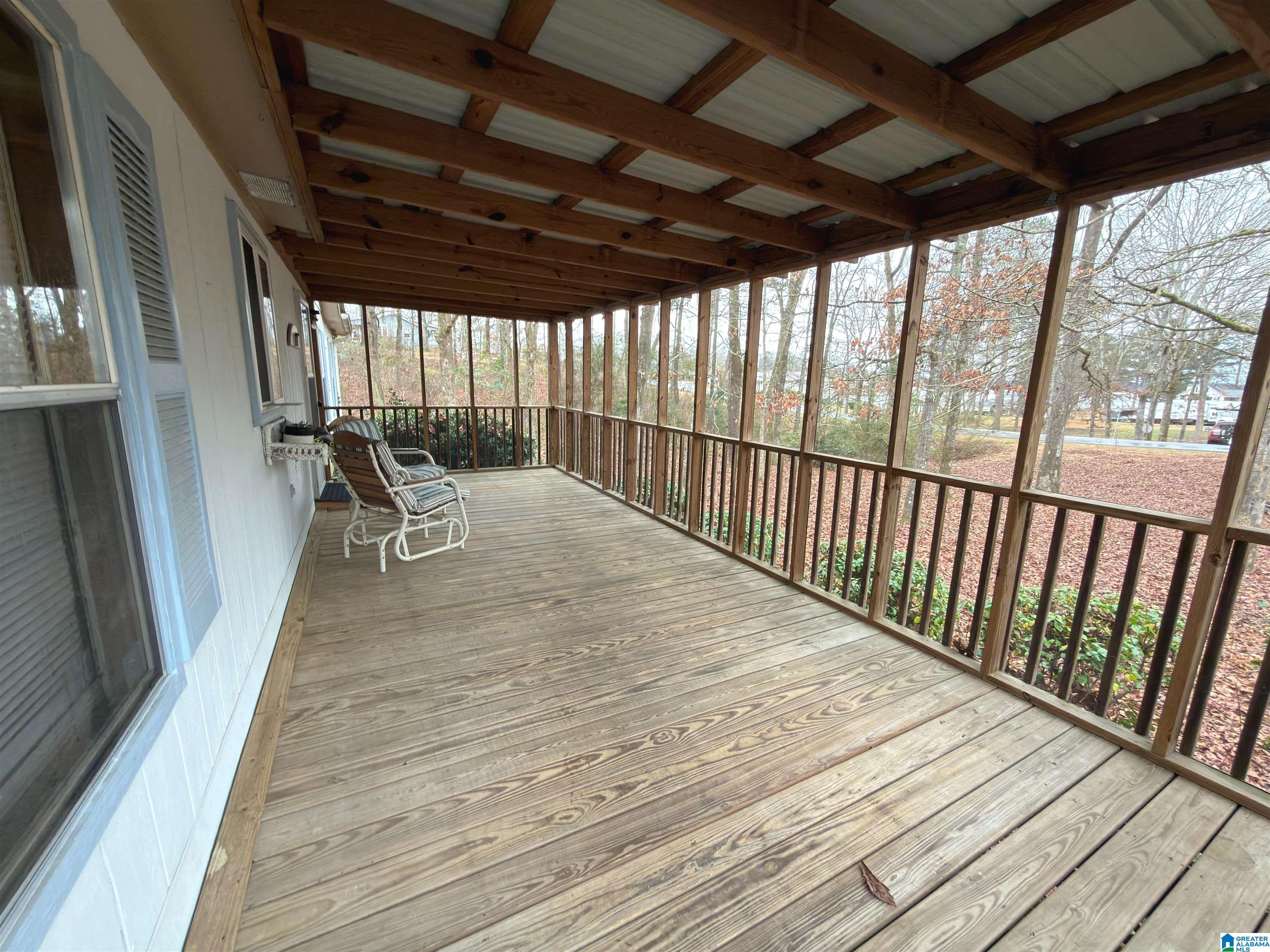715 Funderburg Bend Road Pell City, AL 35128 - Photo 34 of 35