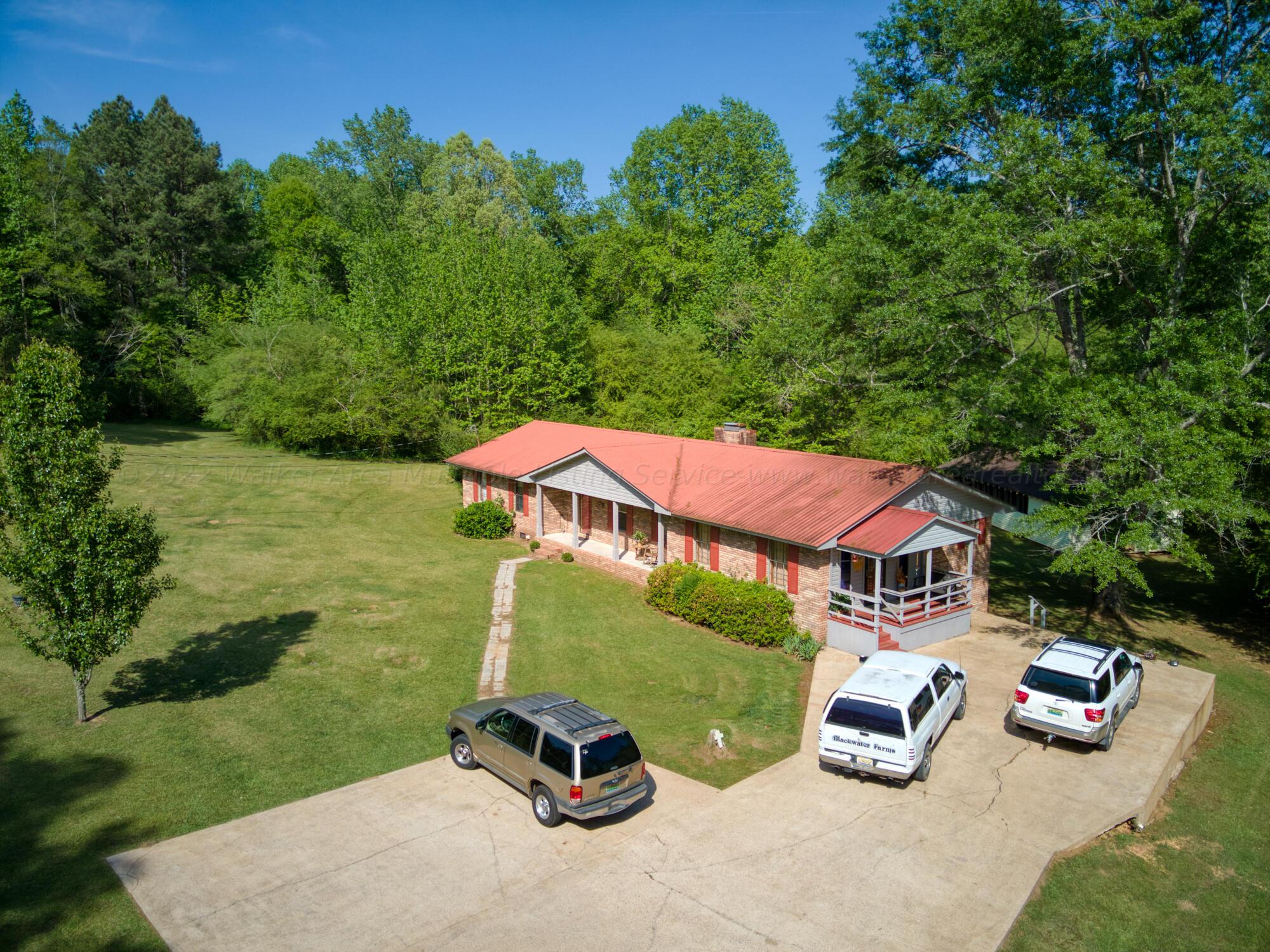 3110 Nauvoo Road Nauvoo, AL 35578 - Photo 4 of 37 Gallery Image 4