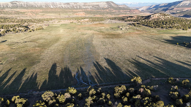 123 Tbd Forest Service Rd 640a (s Salina, UT 84654 - Photo 56 of 69 Drone / aerial view of a mountainous background
