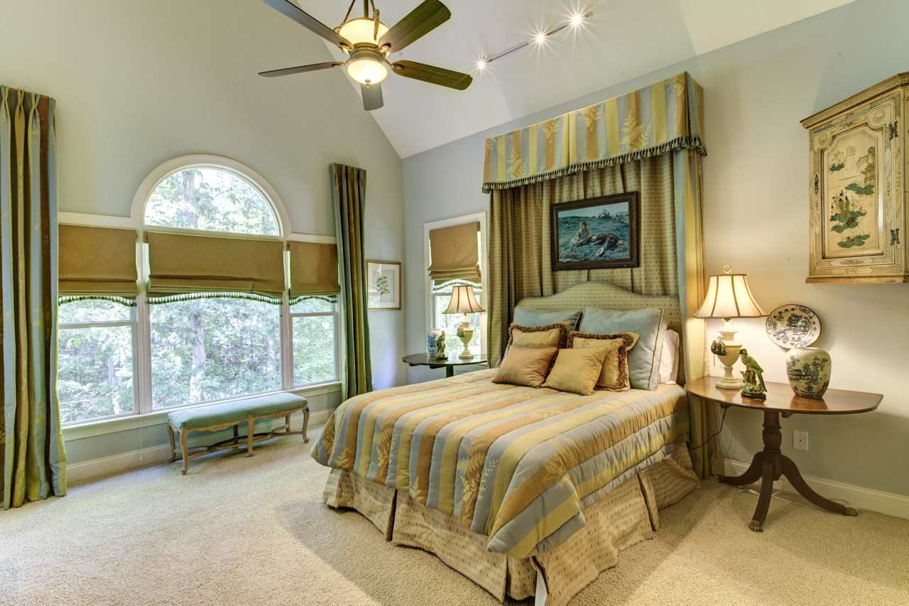 5037 Oak Park Road Raleigh, NC 27612 - Photo 13 of 25 Owner's Suite