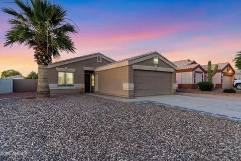 $370,000 | 1404 West Montebello Avenue, Apache Junction, AZ 85120
