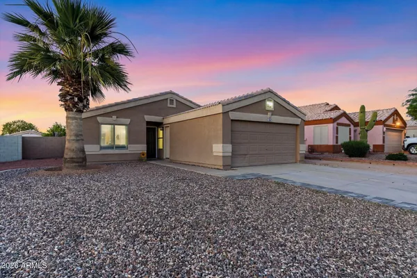 $370,000 | 1404 West Montebello Avenue, Apache Junction, AZ 85120