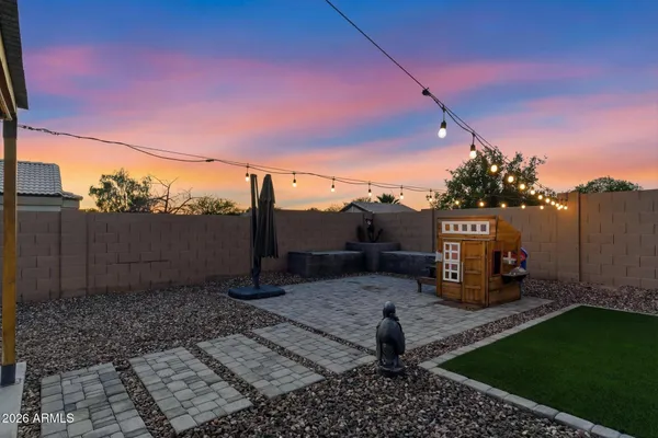 $370,000 | 1404 West Montebello Avenue, Apache Junction, AZ 85120