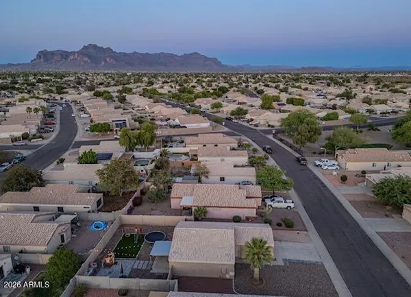 $370,000 | 1404 West Montebello Avenue, Apache Junction, AZ 85120