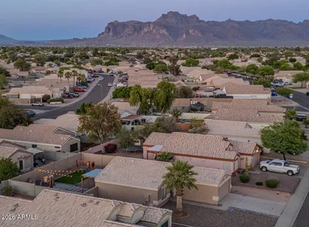 $370,000 | 1404 West Montebello Avenue, Apache Junction, AZ 85120