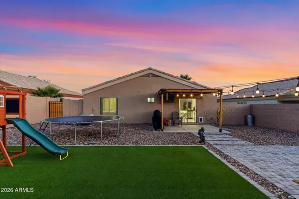 $370,000 | 1404 West Montebello Avenue, Apache Junction, AZ 85120