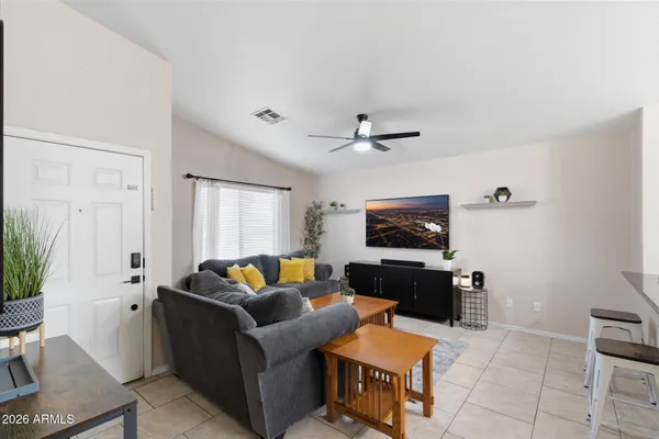 $370,000 | 1404 West Montebello Avenue, Apache Junction, AZ 85120