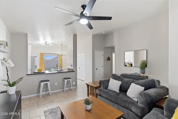 $370,000 | 1404 West Montebello Avenue, Apache Junction, AZ 85120
