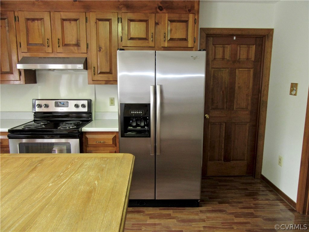 New Stainless Steel Appliances Convey (Oven with S