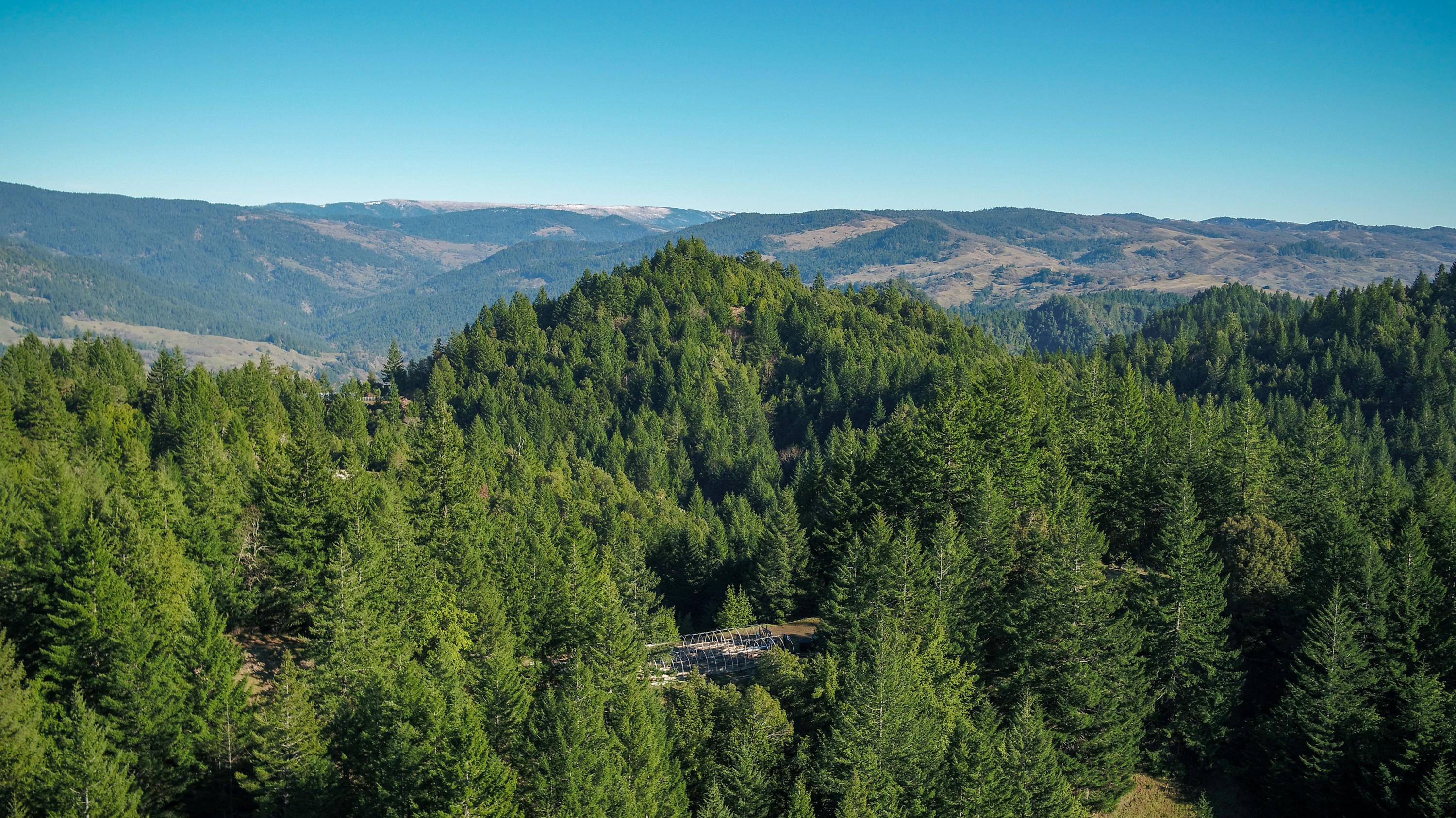 160-acres Butte Creek Road Kneeland, CA 95549 - Photo 39 of 56