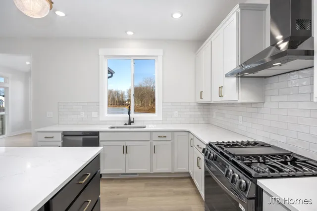 $649,900 | 6617 Northfield Street Southwest, Byron Center, MI 49315