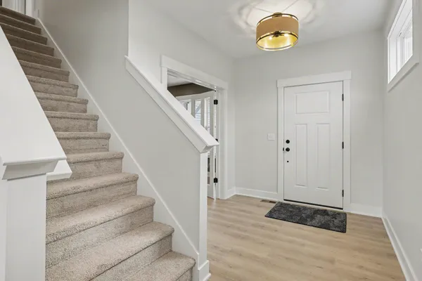 $629,900 | 6617 Northfield Street Southwest, Byron Center, MI 49315